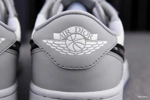 Reps TBkick CN8607-002 1 shoe X LOW (DR OG box) DR JORDAN 0603
